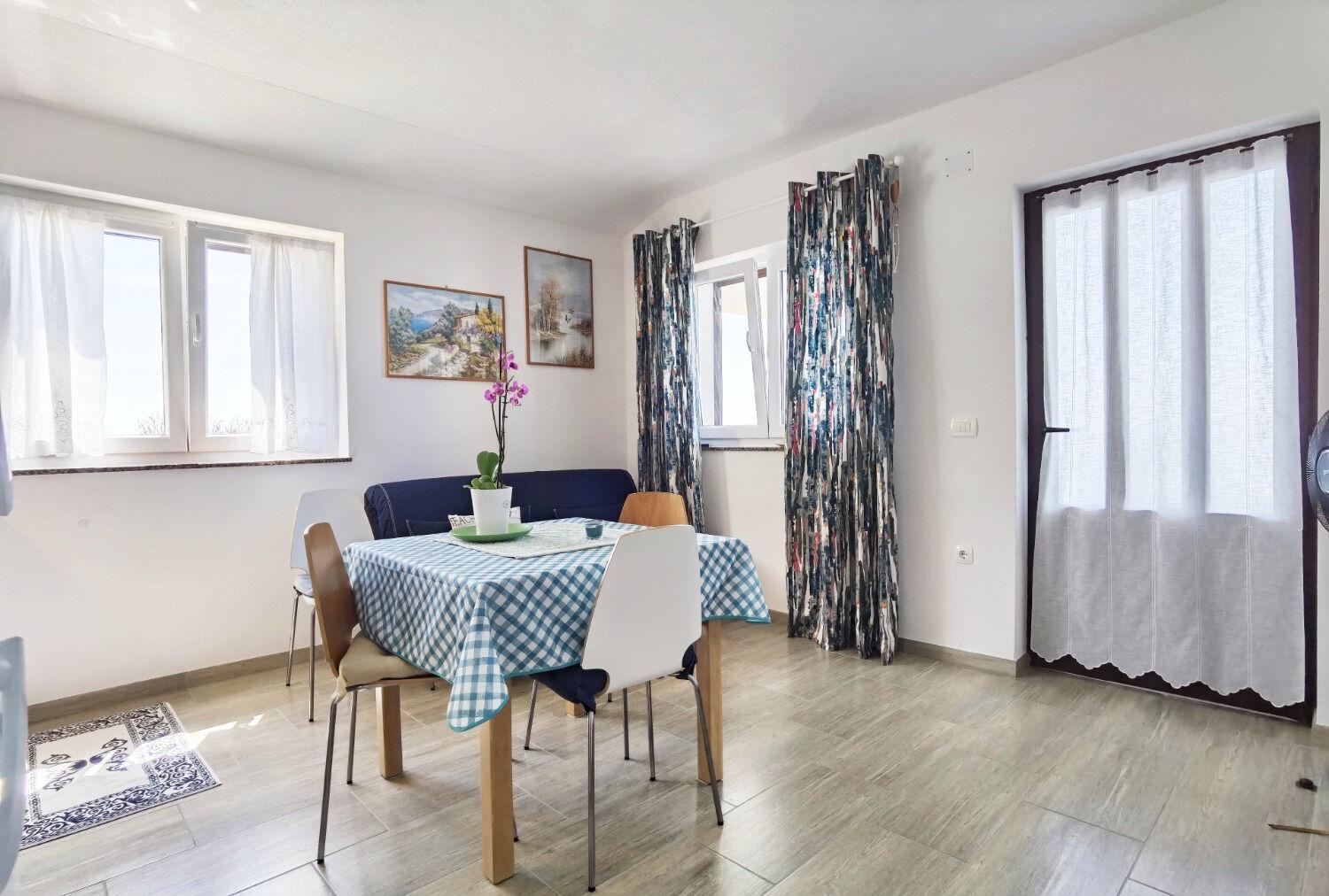 Apartments Adria - Seafront & Seaview Луково Шугар'є Екстер'єр фото