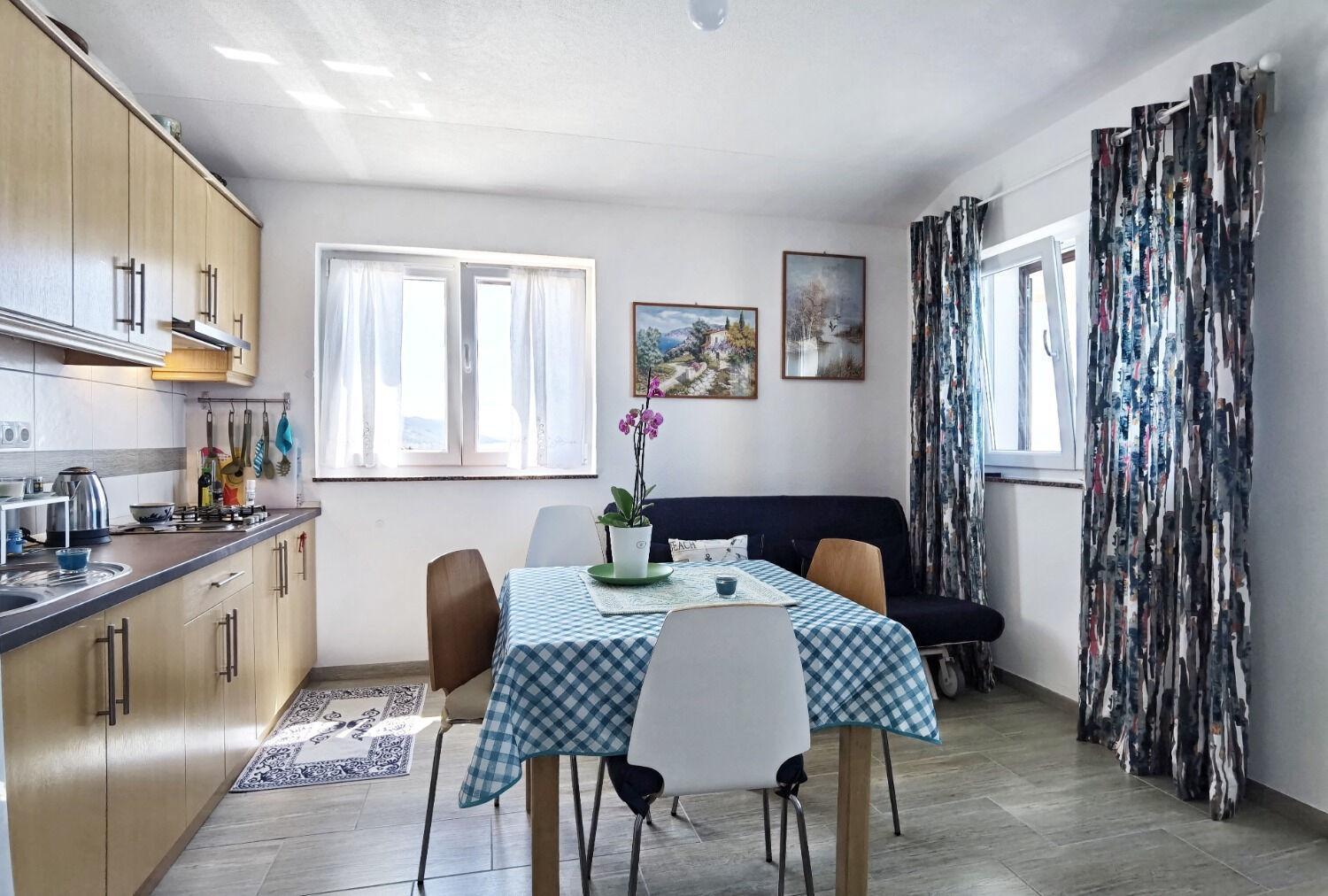 Apartments Adria - Seafront & Seaview Луково Шугар'є Екстер'єр фото
