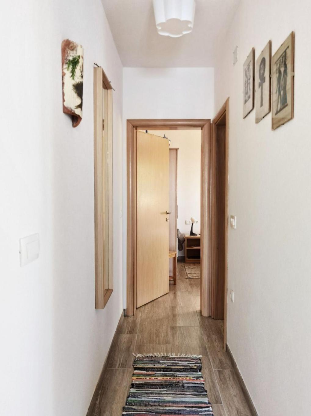 Apartments Adria - Seafront & Seaview Луково Шугар'є Екстер'єр фото