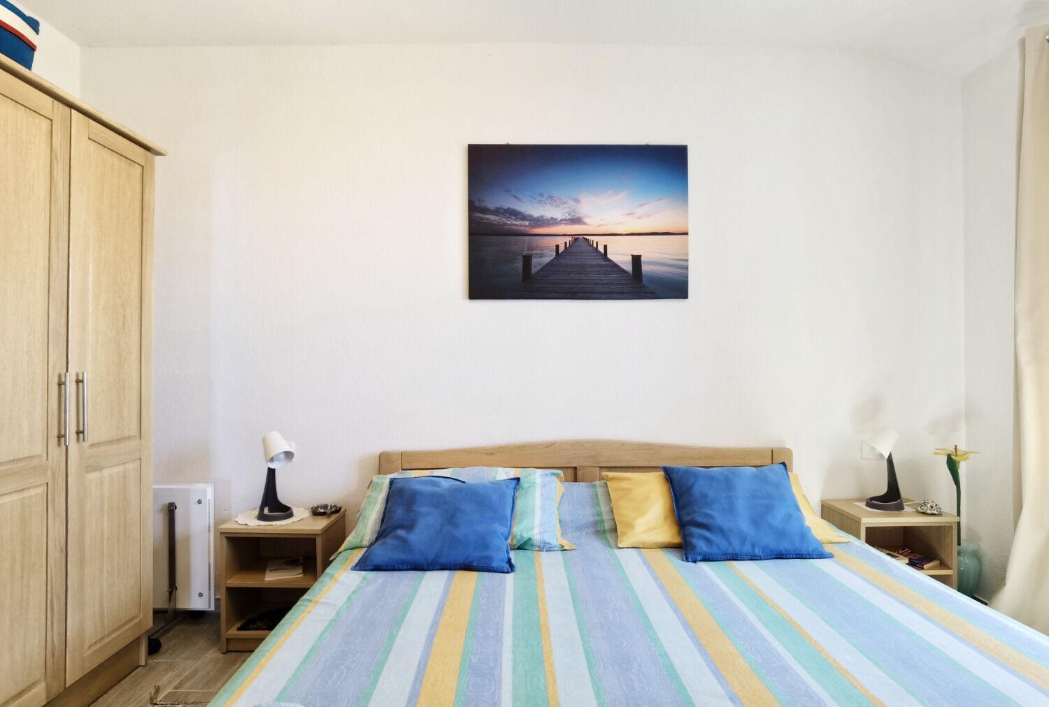 Apartments Adria - Seafront & Seaview Луково Шугар'є Екстер'єр фото