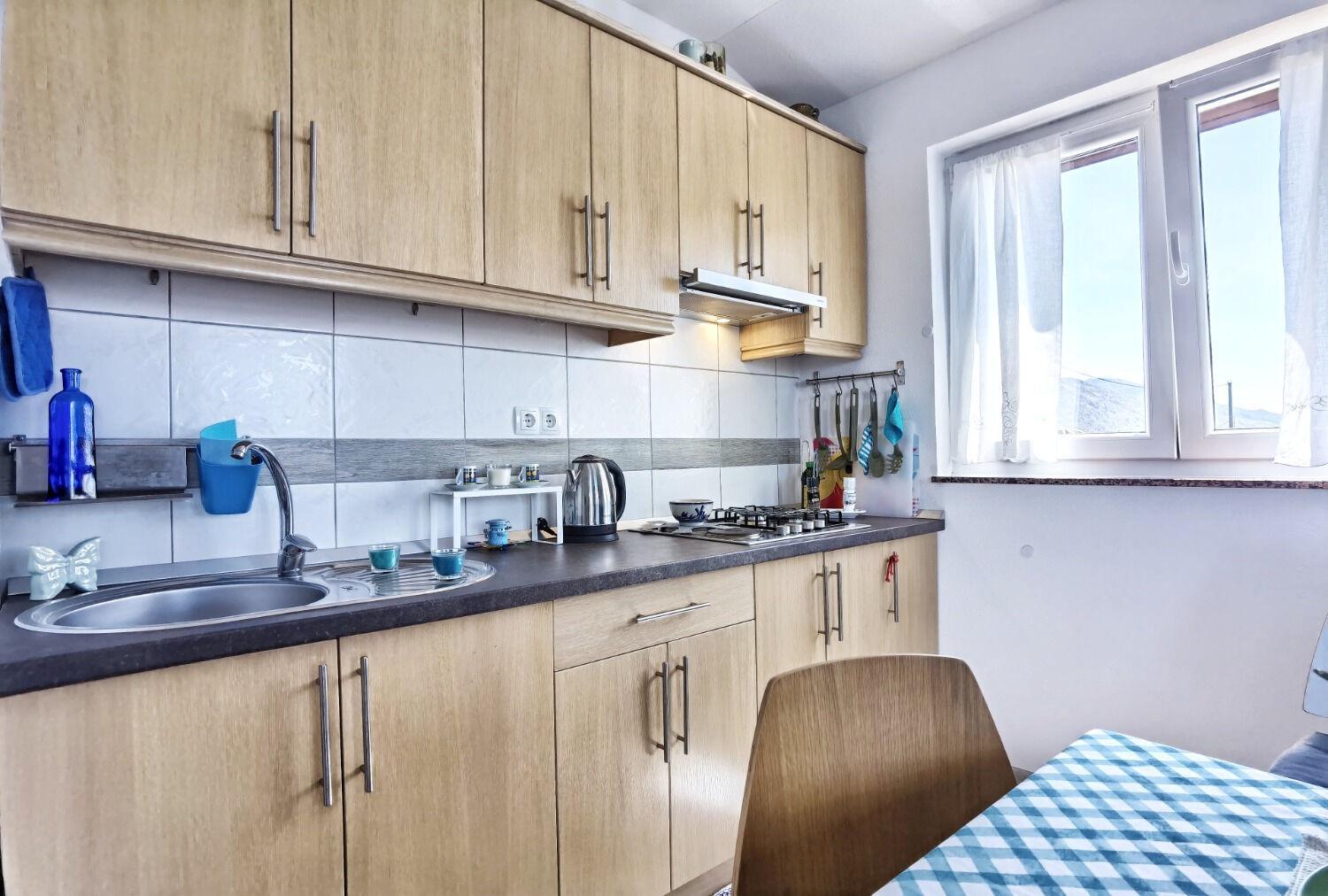 Apartments Adria - Seafront & Seaview Луково Шугар'є Екстер'єр фото