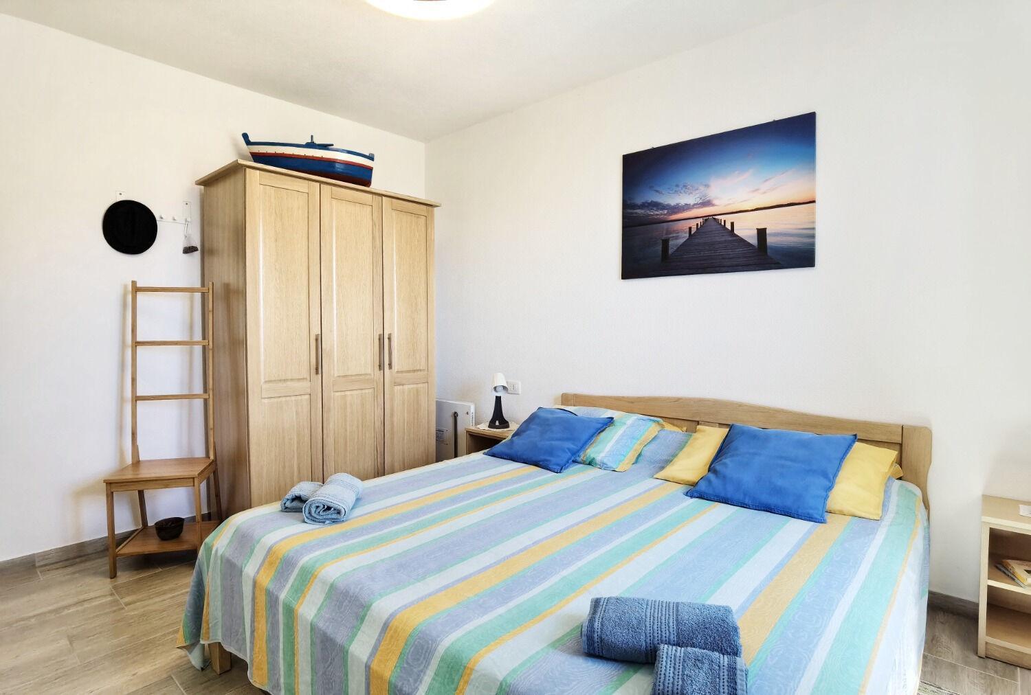 Apartments Adria - Seafront & Seaview Луково Шугар'є Екстер'єр фото