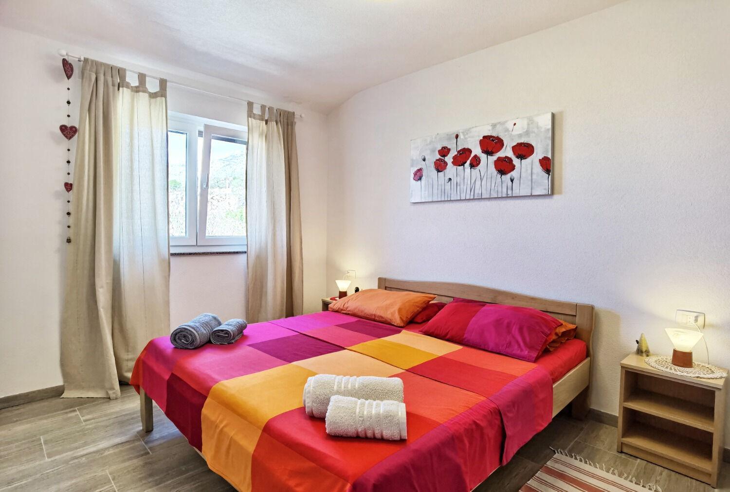Apartments Adria - Seafront & Seaview Луково Шугар'є Екстер'єр фото