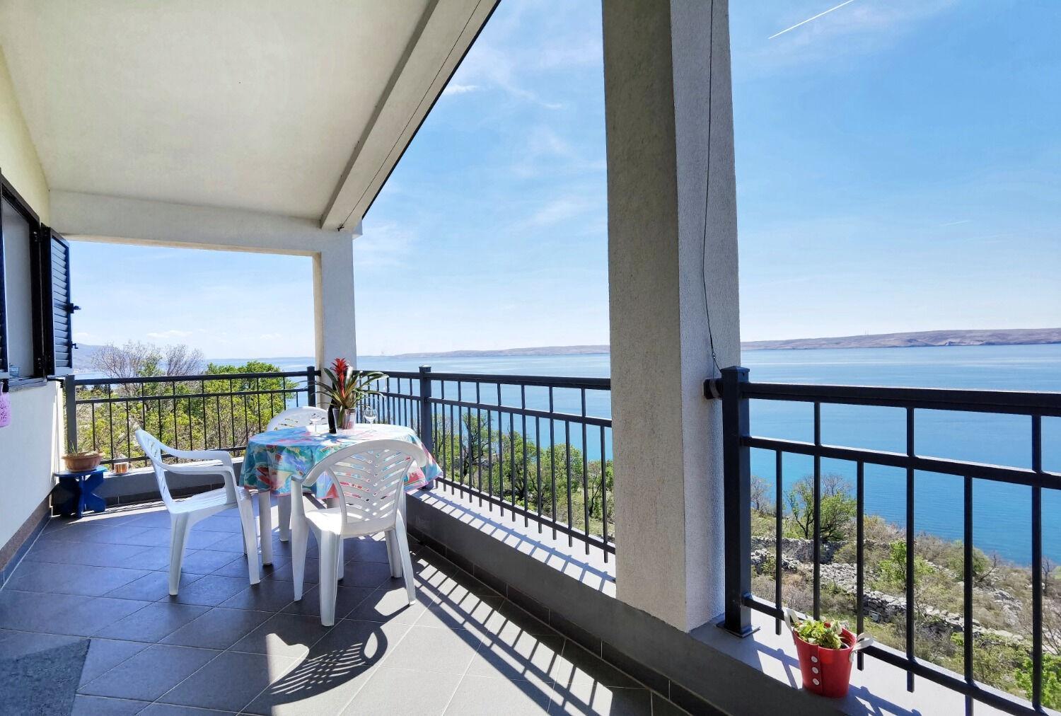 Apartments Adria - Seafront & Seaview Луково Шугар'є Екстер'єр фото