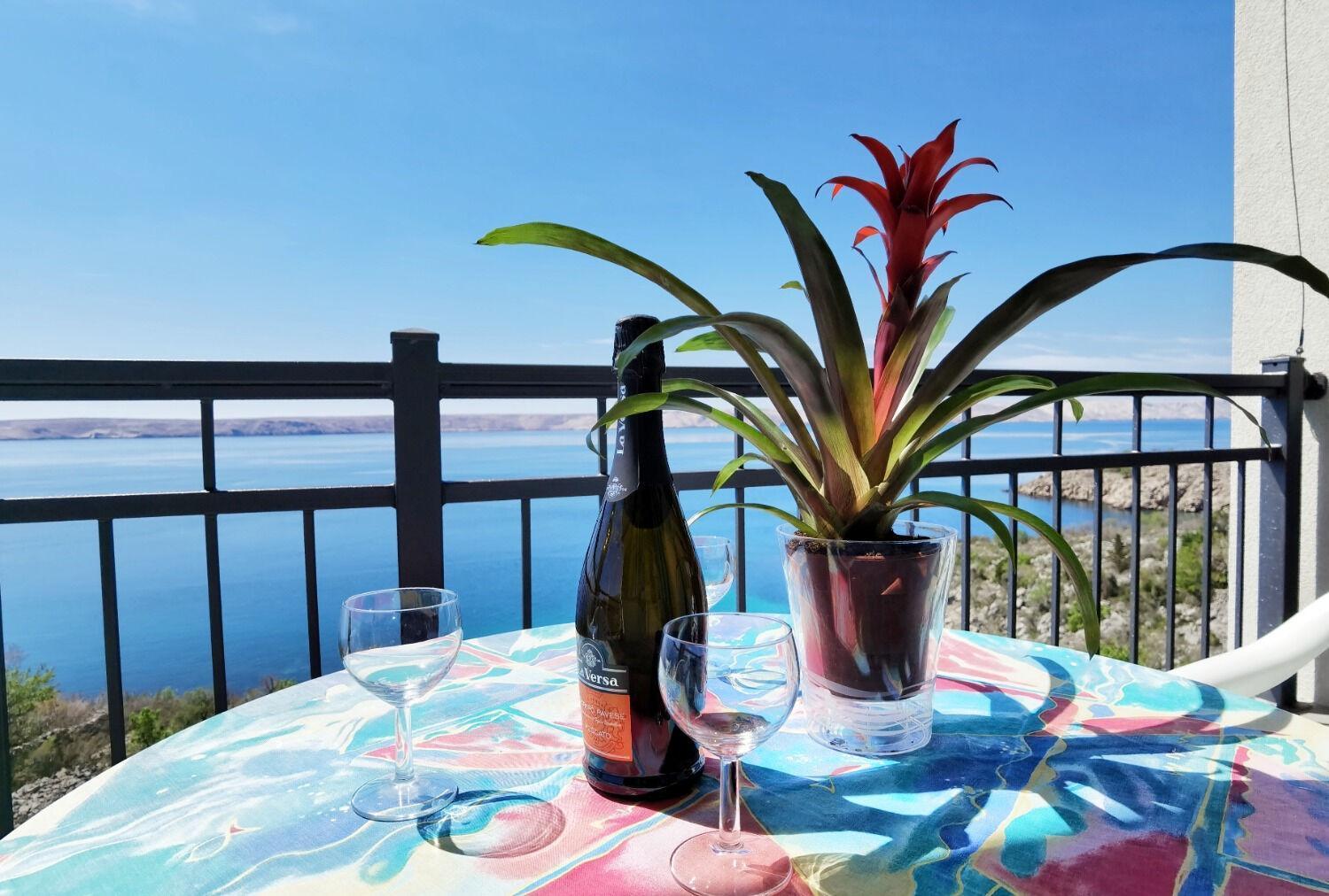 Apartments Adria - Seafront & Seaview Луково Шугар'є Екстер'єр фото