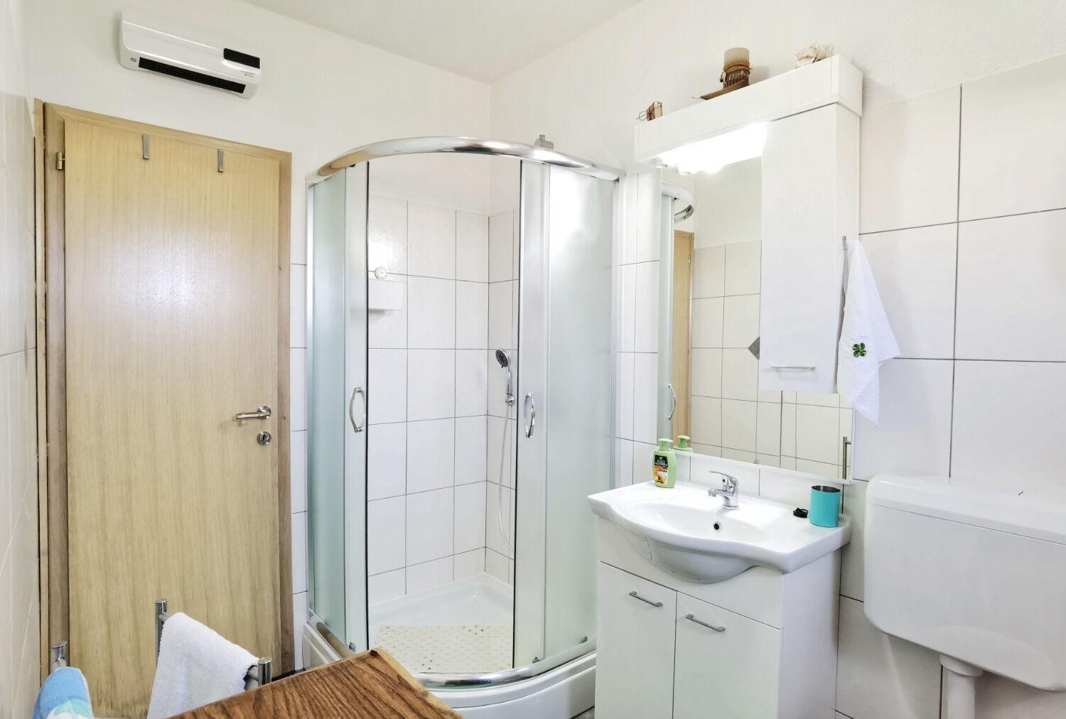 Apartments Adria - Seafront & Seaview Луково Шугар'є Екстер'єр фото