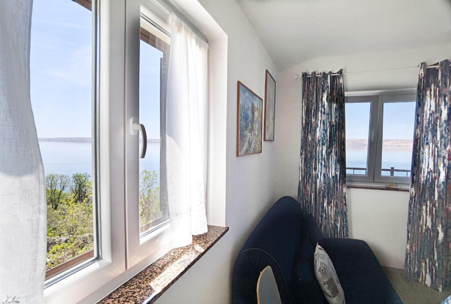 Apartments Adria - Seafront & Seaview Луково Шугар'є Екстер'єр фото